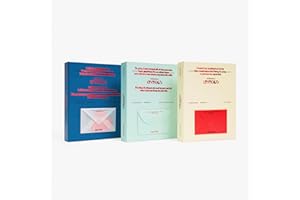 BELIFT. LAB ENHYPEN ROMANCE : UNTOLD 2nd Full Album (Standard RANDOM Ver)