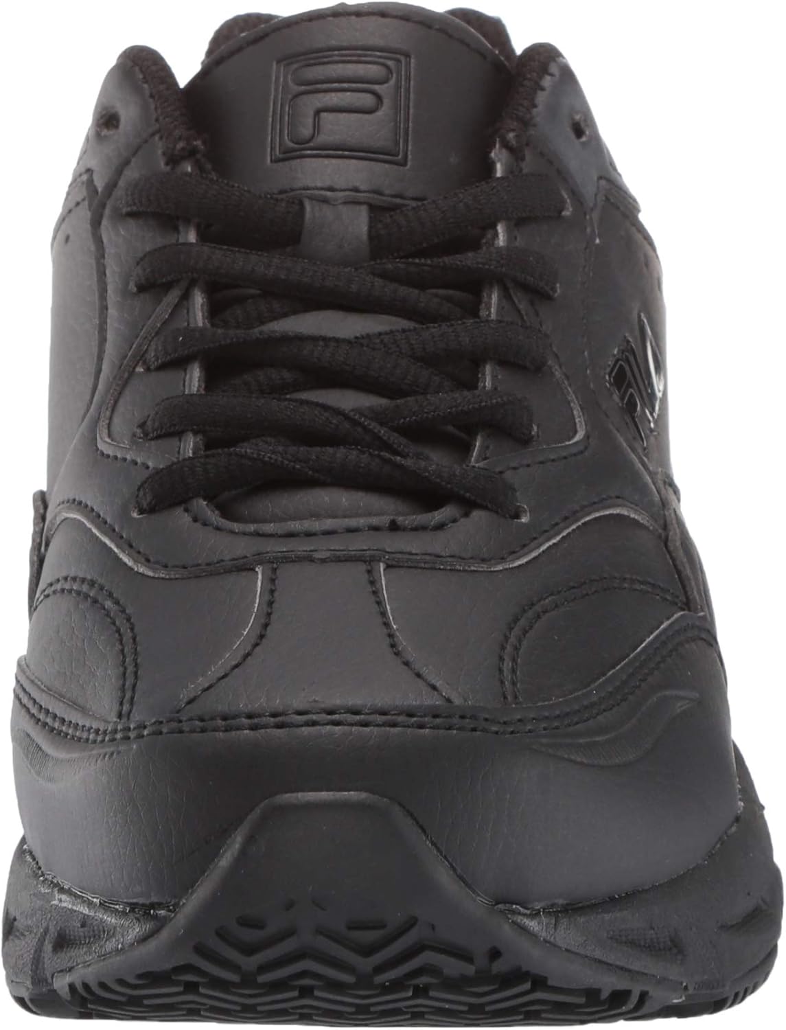 fila men's work shoes