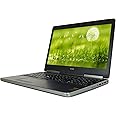 Dell Precision 7510 15.6 inches FHD Laptop, Core i7-6820HQ 2.7GHz, 32GB, 1TB Solid State Drive, Windows 10 Pro 64Bit, CAM, (Renewed)