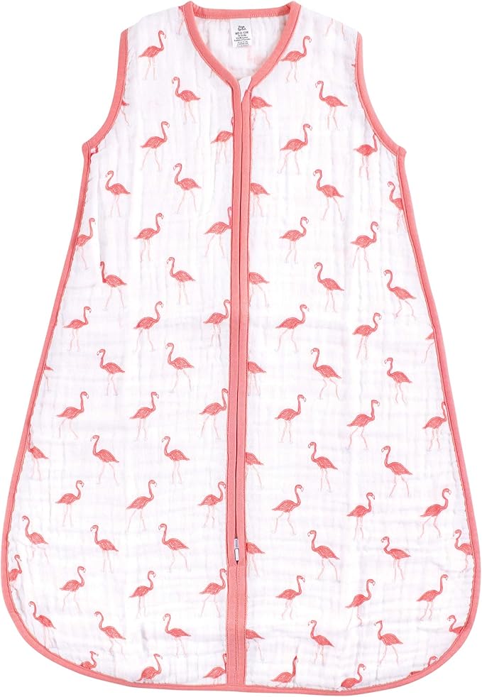 yoga sprout sleep sack