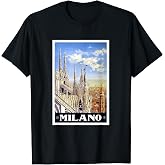 Milano T Shirt T-Shirt