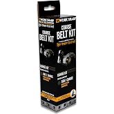 Work Sharp WSSAKO81118 Coarse Grit Belt Kit for Ken Onion Edition