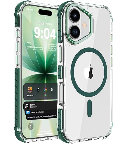 Amazon.com: Apple iPhone 17, US Version, 256GB, eSIM, Sage