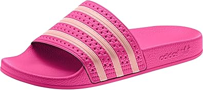 adidas badelatschen pink