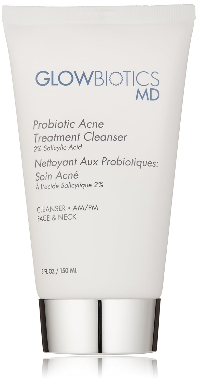 The 10 Best Glowbiotics All Skin Care Products