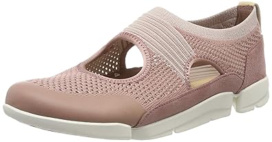 clarks women's walking shoes