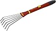 Amazon.com : WOLF-Garten Mini Rake 2725004 : Garden & Outdoor