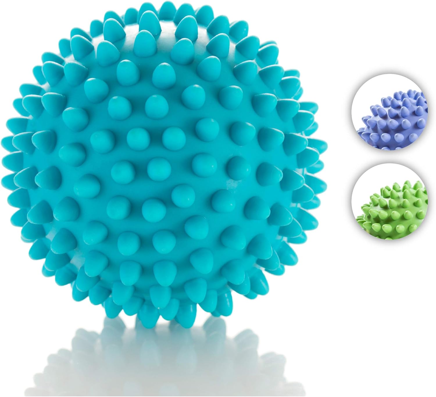 yoga massage balls amazon