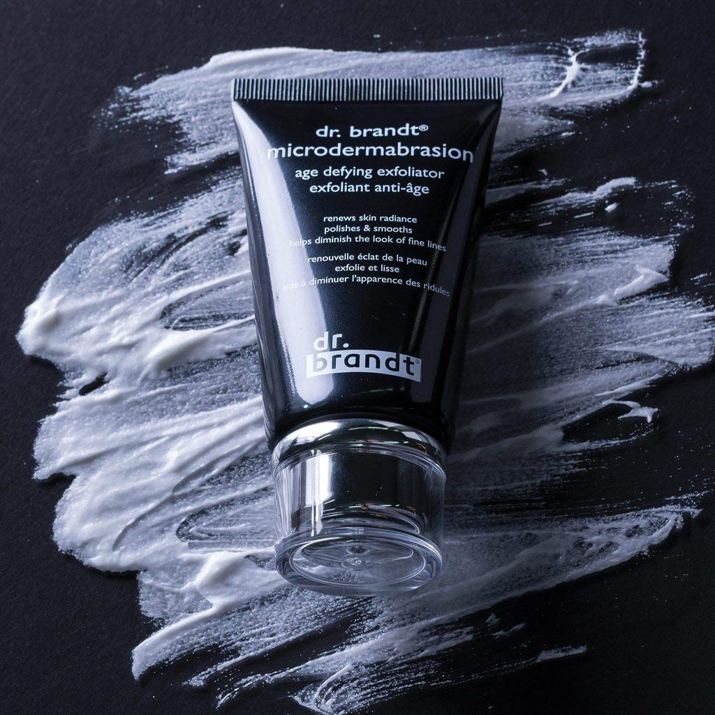 dr brandt skincare microdermabrasion