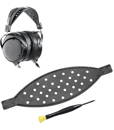 Amazon.com: AHG Accessory House Global Premium LCD Headband Strap