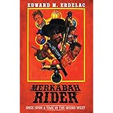 Merkabah Rider: Once Upon A Time In The Weird West