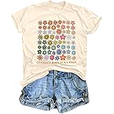 Celebrate Minds of All Kinds Shirt Women Autism Awareness T Shirt Mental Health Inspirational Short Sleeve Tee Tops