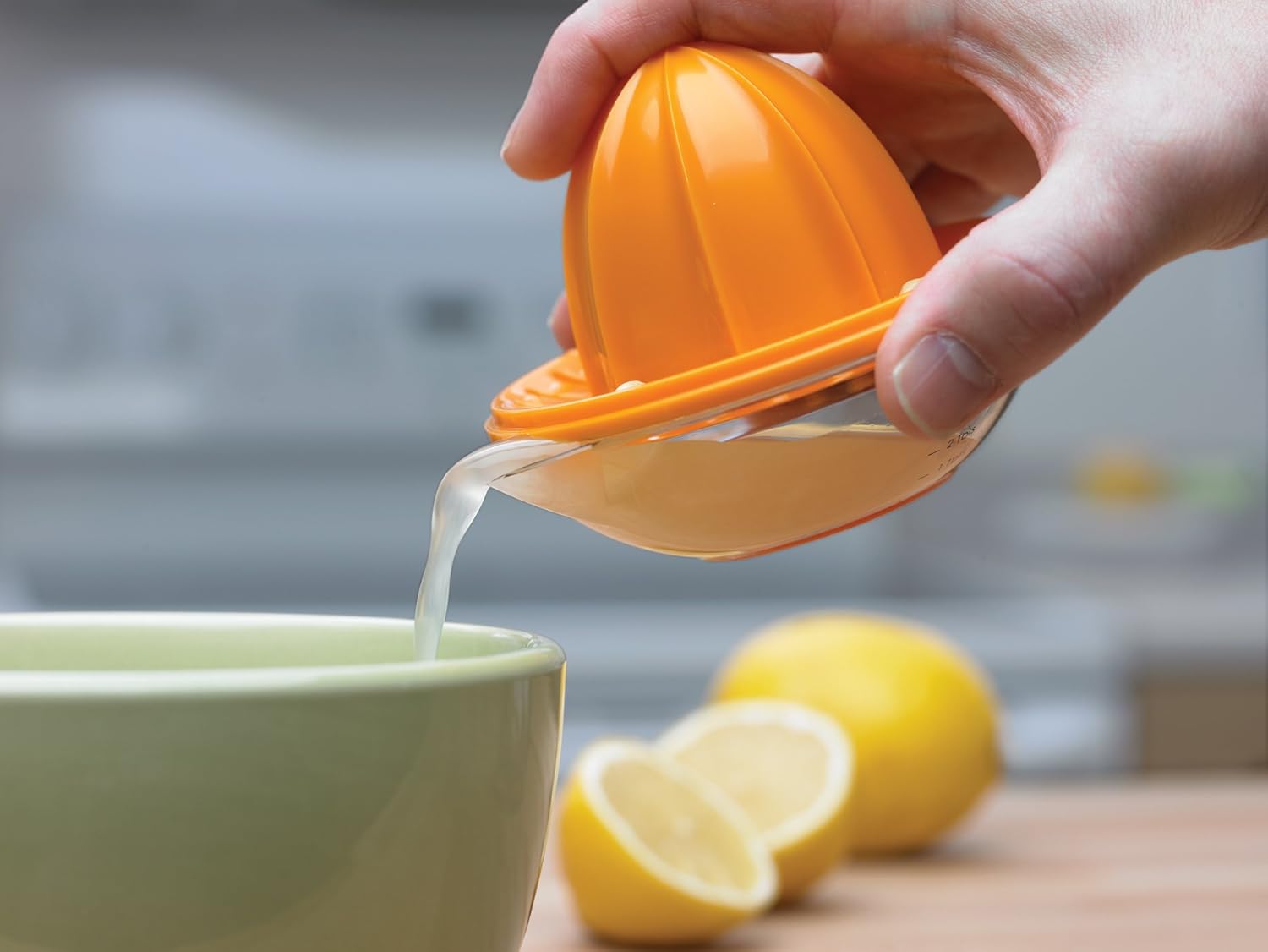 Lemon Lime Orange Grapefruit Press Prepworks by Progressive Dome Citrus