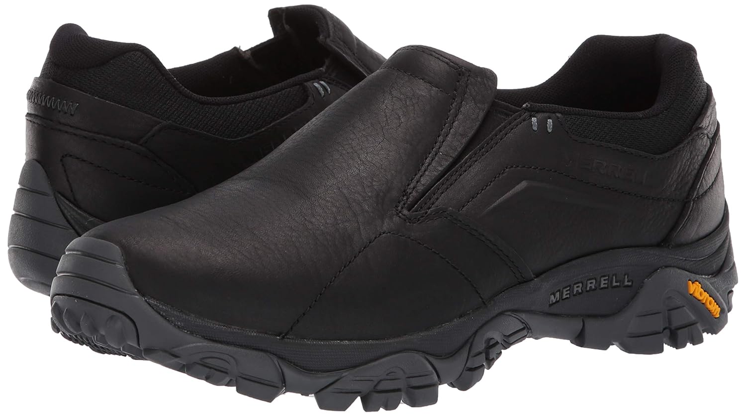 merrell men's moab adv luna moc moccasin