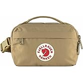 Fjallraven Kanken Hip Pack Waist Bag, Lightweight Fanny Pack Crossbody for Travel, Hiking, and Daily Use