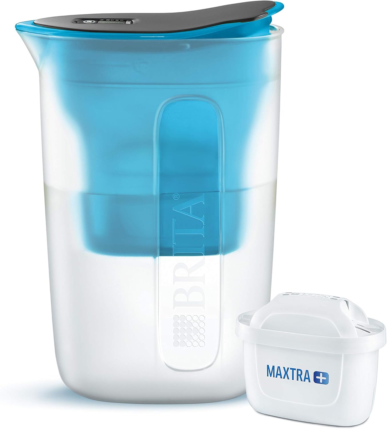 BRITA 1024034 Water Filtration Bottle Filtro de Agua Amazon.es Hogar