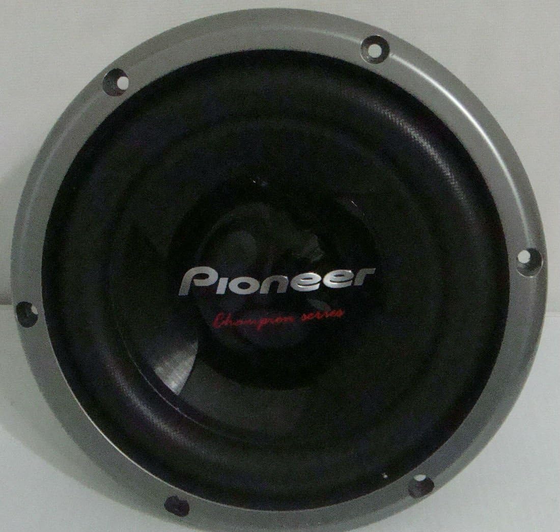 pioneer d2 subwoofer