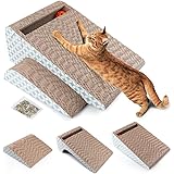 alpine cat scratcher