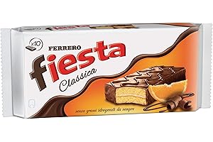 FERRERO Fiesta