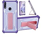 Aroepurt Case for ZTE Blade 10 Prime Phone Case