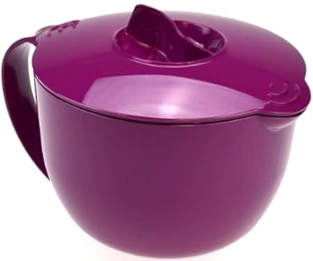 1 A Tupper i23 Microondas Jarra Micro Plus 1L para ...