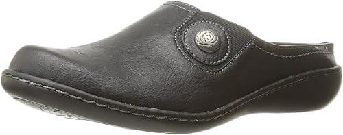 hush puppies clogs