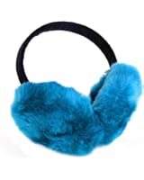 ChikaMika Winter Earmuffs for Women Girls Winter Ear muffs Large Over Ear Foldable EarMuff