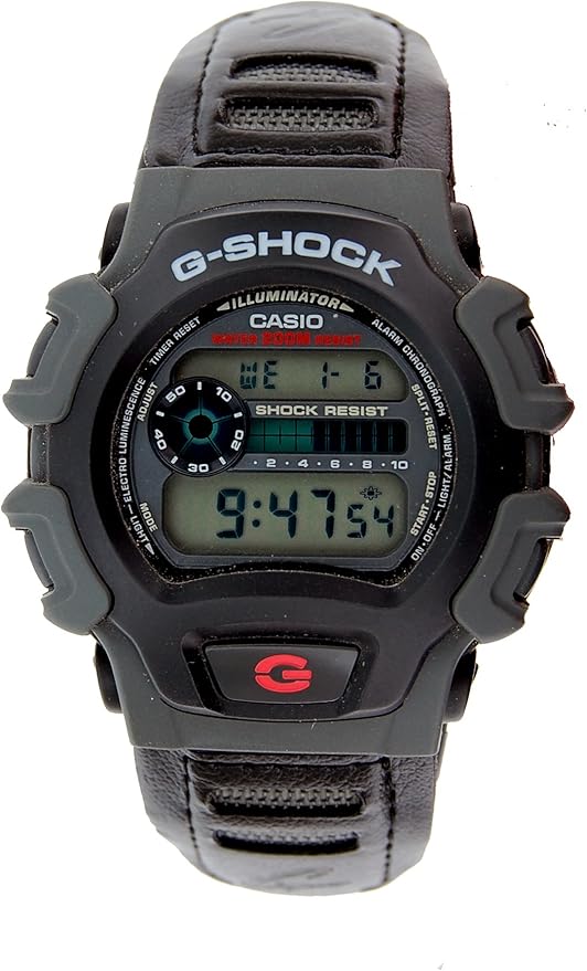 g shock dw 004
