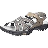 FootJoy Women's Sandals Golf Shoes Grey