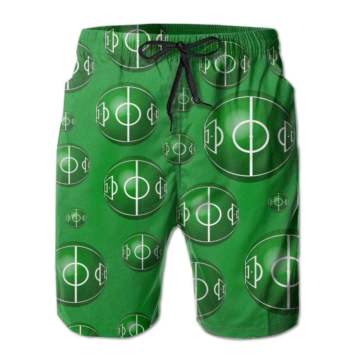 fancy swim trunks