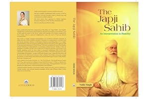 Japji Sahib: An Interpretation in Humility