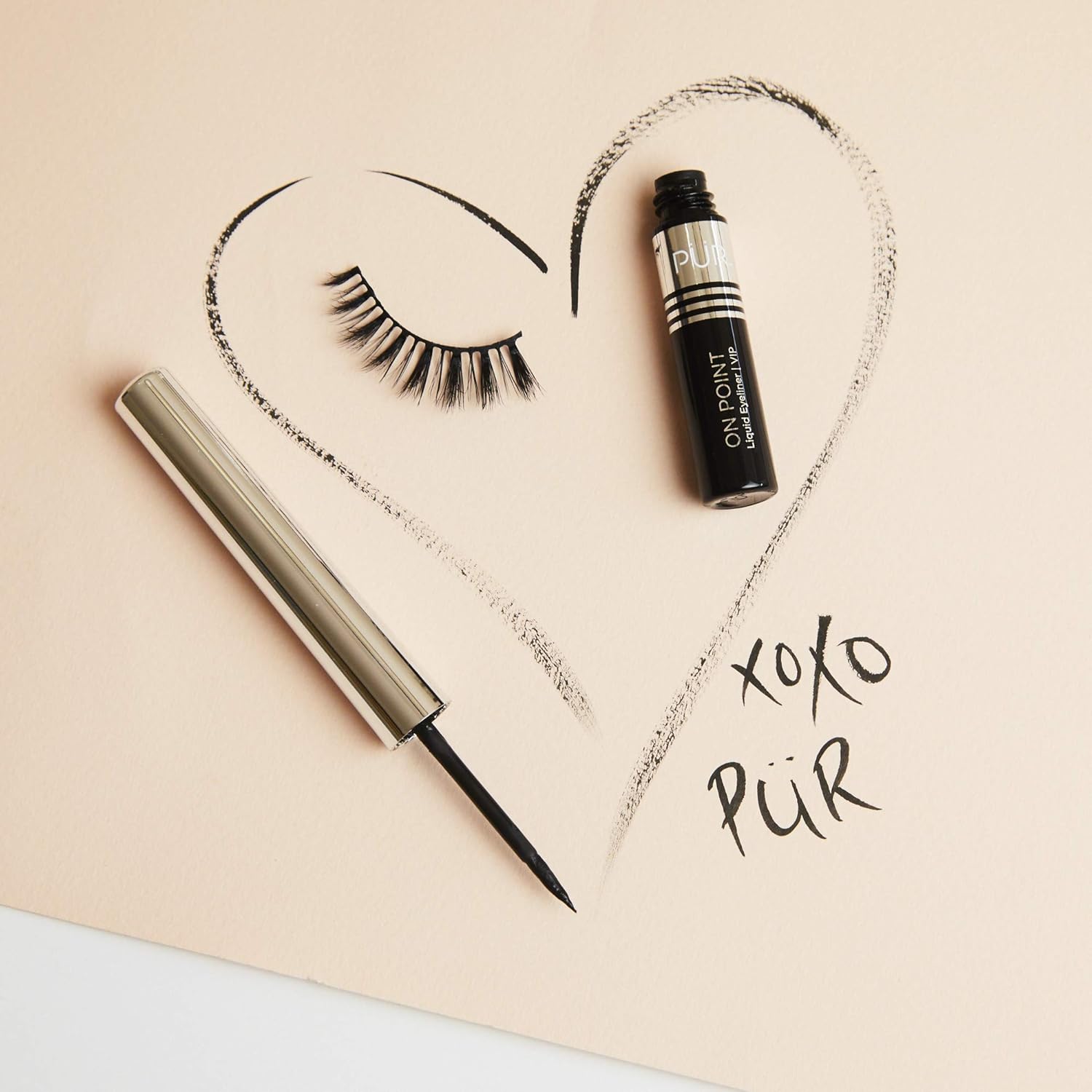 pur on point liquid eyeliner