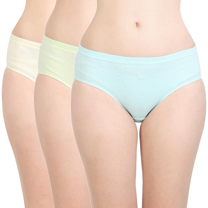 bodycare panties