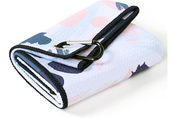 Mile High Life Golf Towel(16