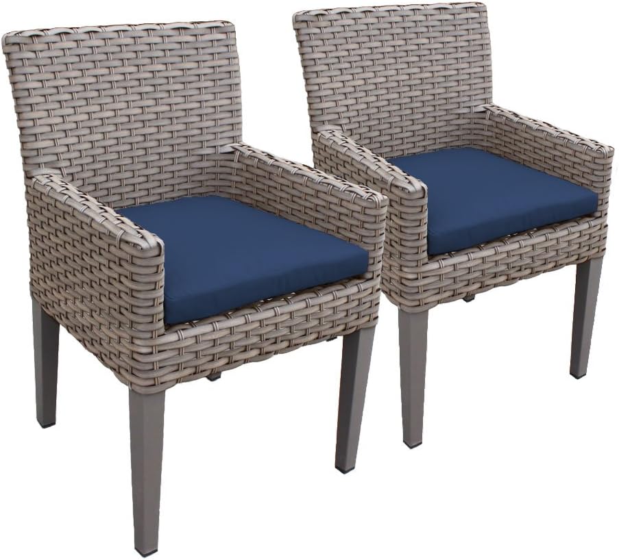 Best Tk Classics Dining Chair Cushions