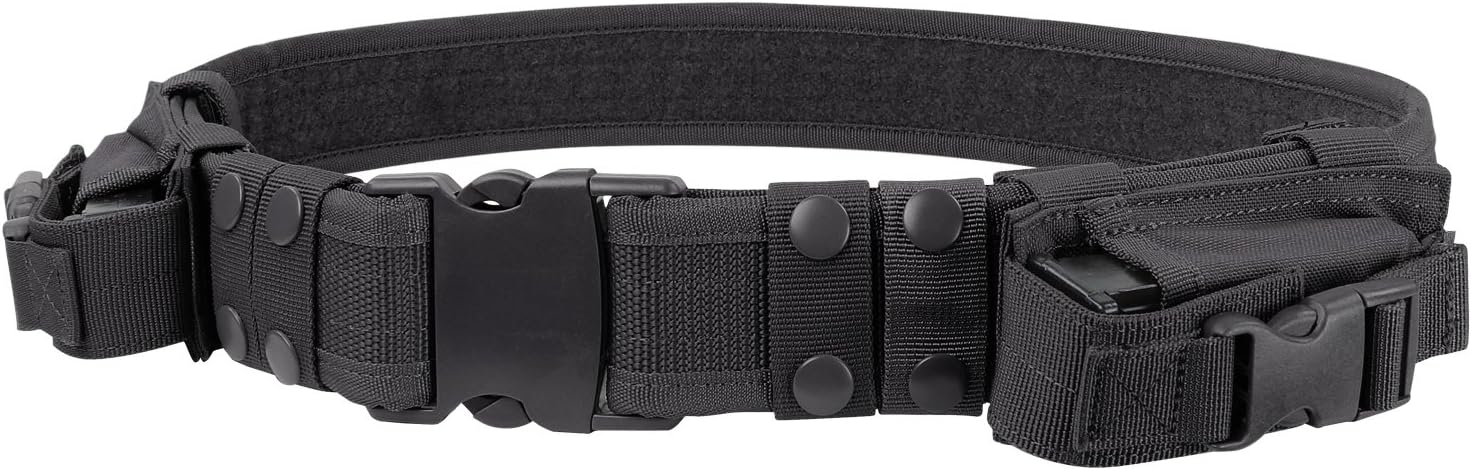 Condor Tactical Belt