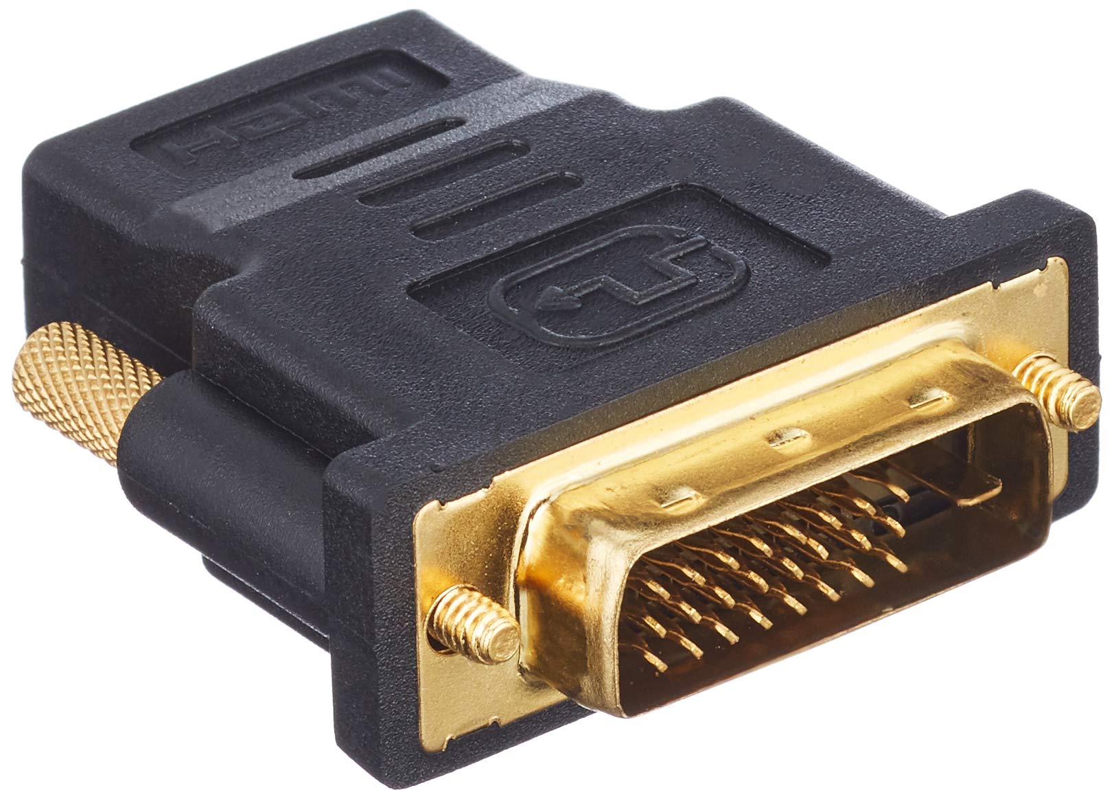Pro Signal PSG90732 DVI-D Dual Link Male to HDMI Female Adaptor
