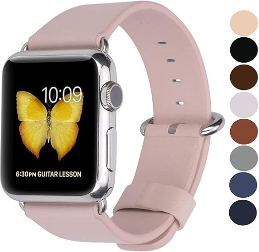 reloj apple para mujer precio
