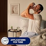 Hycosan Night Eye Drops - Soothing Relief with Vitamin A - 300 Applications view 6