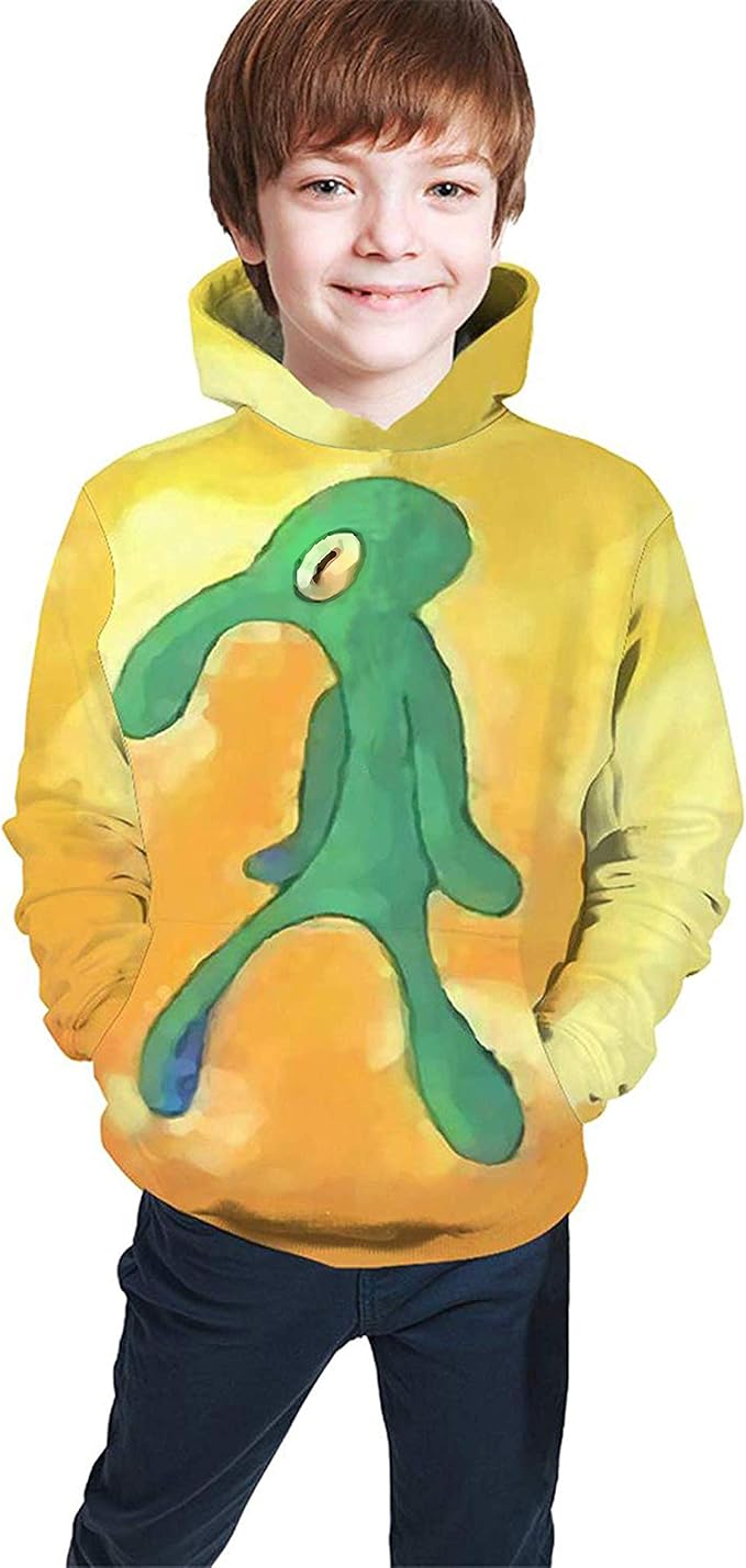 bold and brash sweater