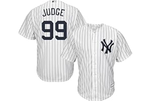 OUTERSTUFF Aaron Judge New York Yankees MLB Toddler 2-4 Player Jersey