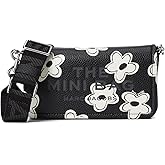 Marc Jacobs Women's Mini Bag, 1x1x1