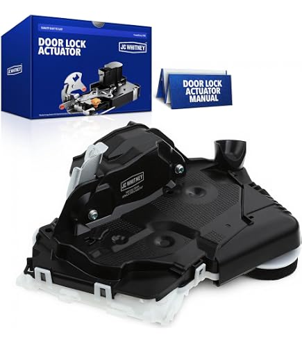 Amazon.com: A-Premium Front Right Passenger Side Door Lock
