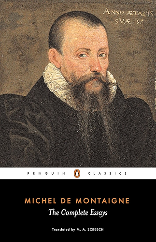 Download The Complete Essays (English Edition) PDF