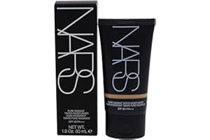 NARS Pure Radiant Tinted Moisturizer SPF 30/PA+++, Alaska, 1.9 Ounce, I0081567
