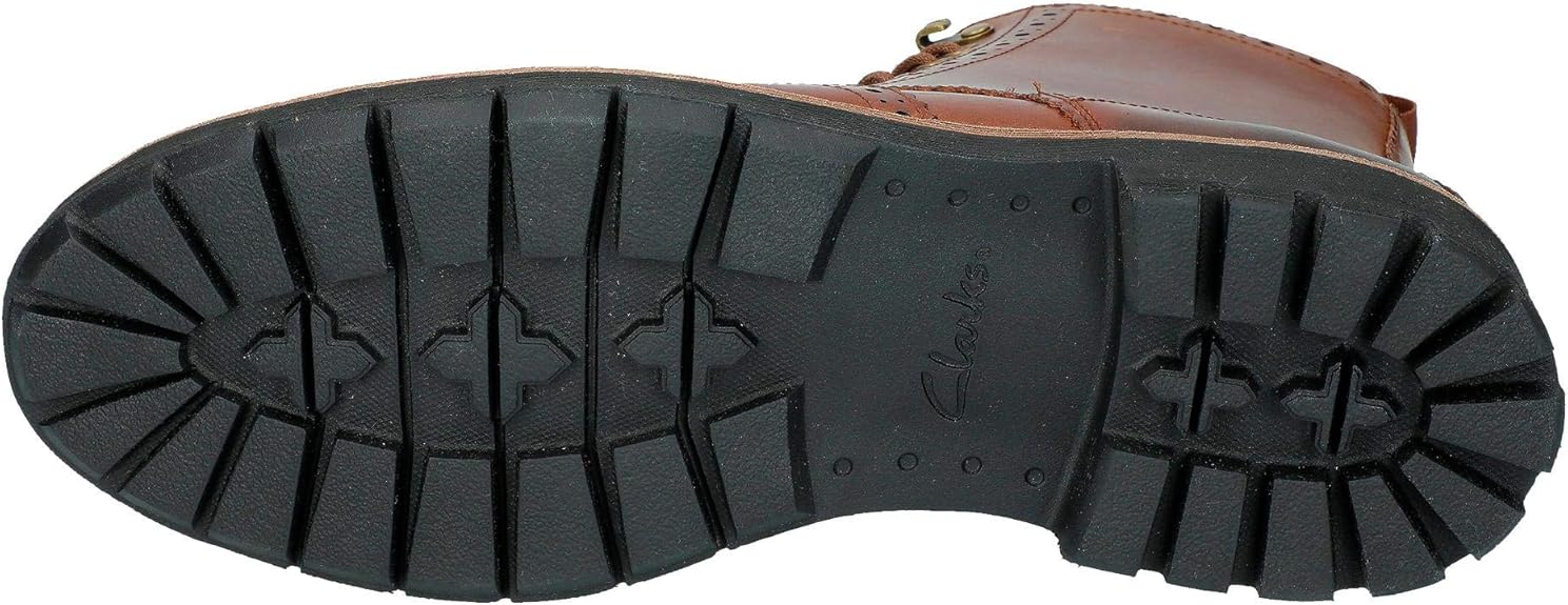 clarks men's batcombe lord chelsea boots