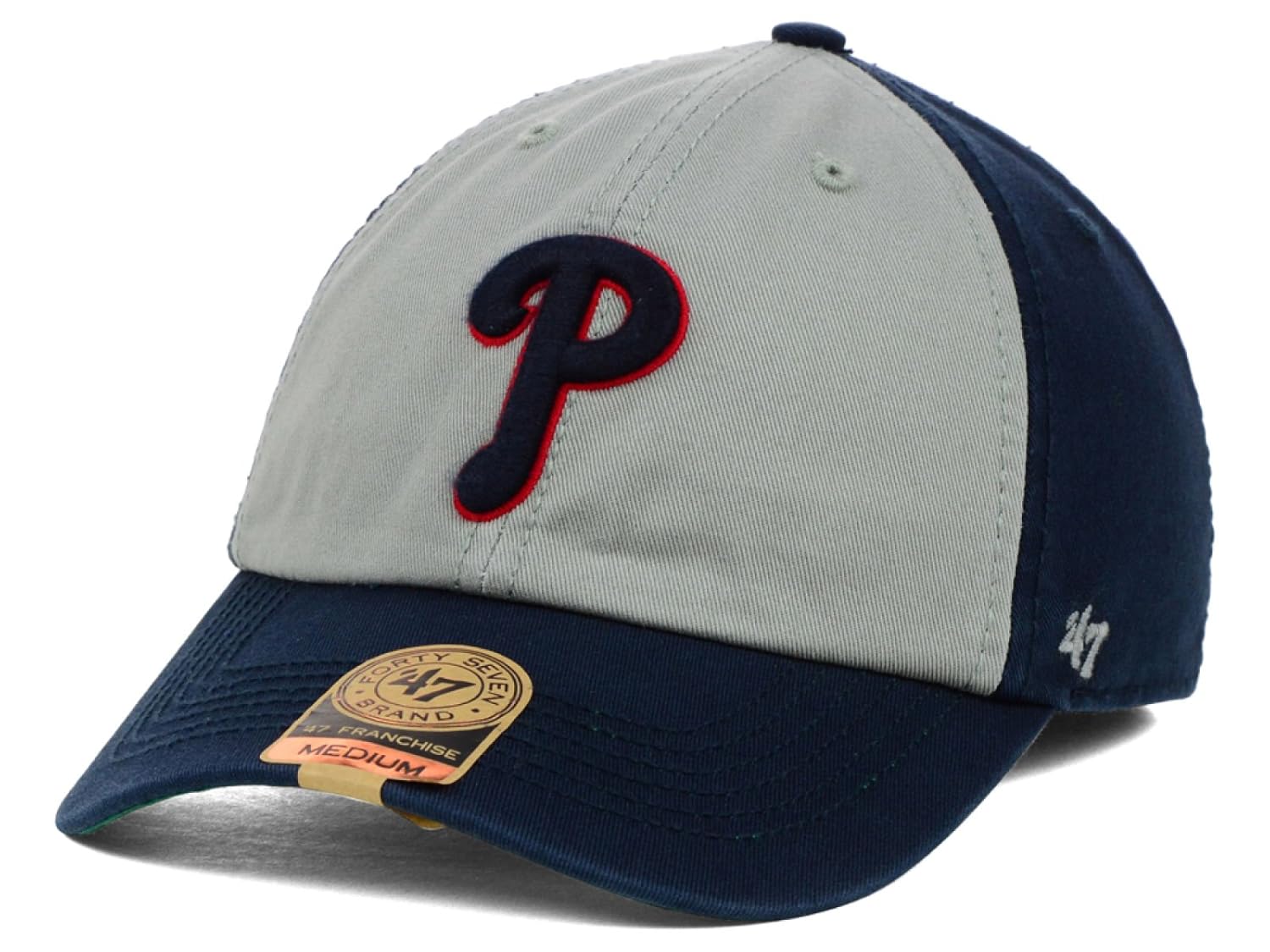 phillies 47 franchise hat