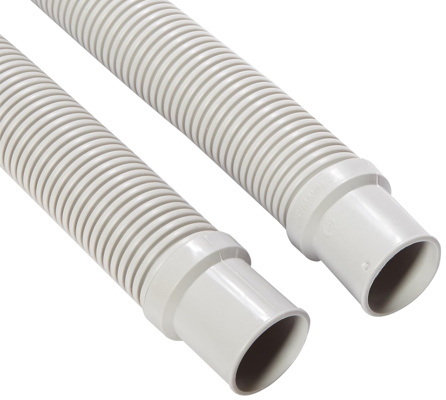 Hayward EC1079SPK24 24Pack Spiral Hose Pack Replacement for Hayward Perflex Extended Cycle DE