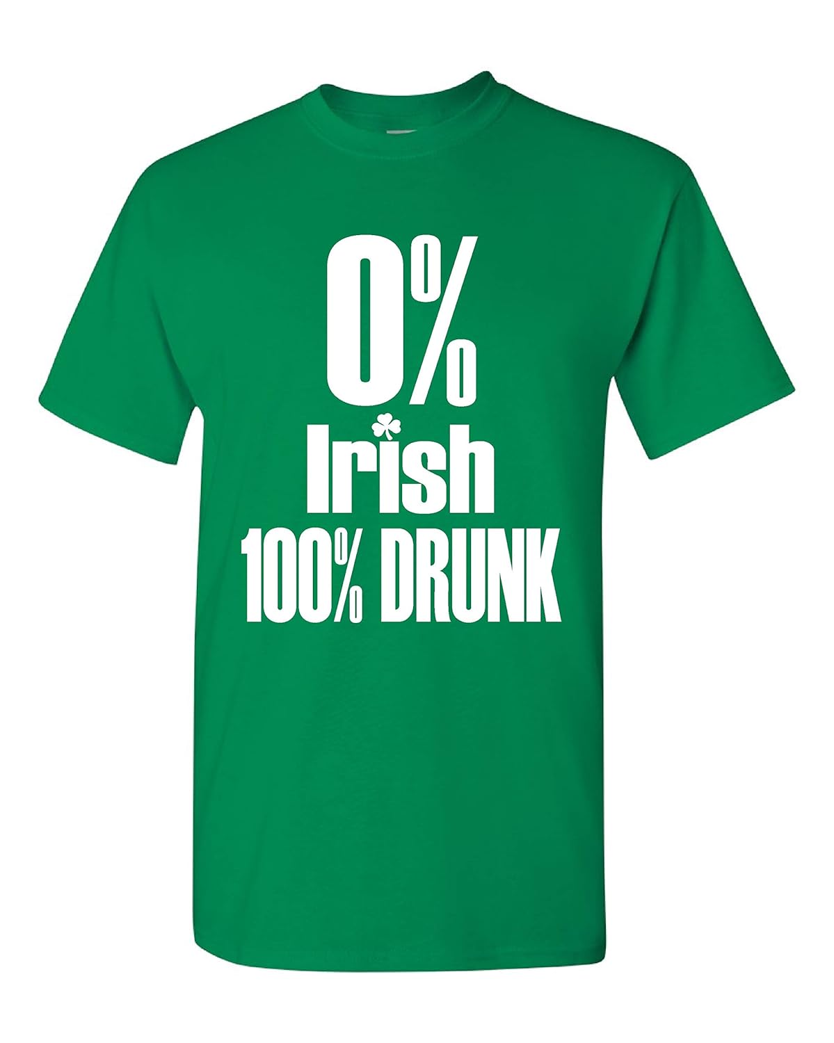0 Irish 100 Drunk Funny Irish T Shirt St Patrick S Day Irish Shirt 1403