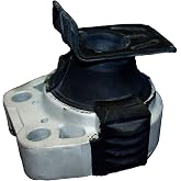 DEA A5312 Front Right Engine Mount Bushing